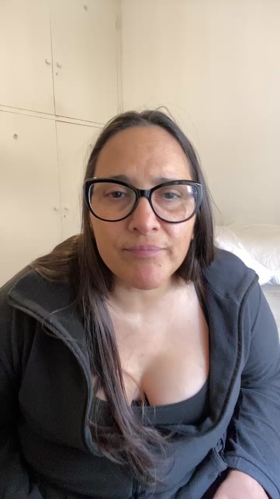 BAgatha live cam on Cam4