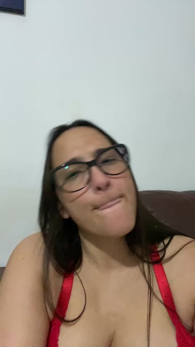 BAgatha live cam on Cam4