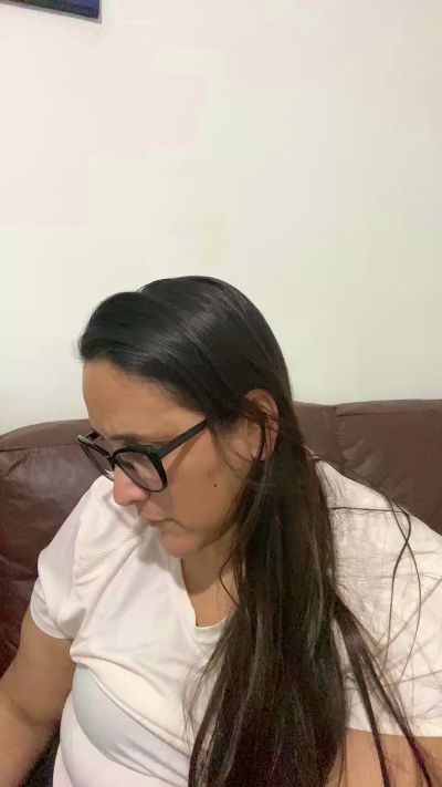 BAgatha live cam on Cam4