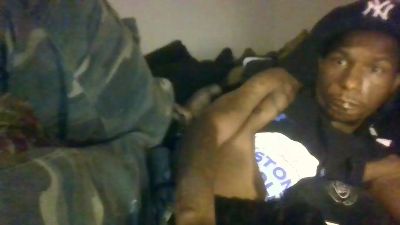 BBCGOTTI live cam on Cam4