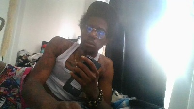 BBCGOTTI live cam on Cam4