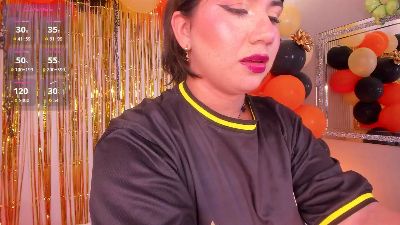 BBWCloe_ live cam on Cam4