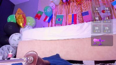 BBWCloe_ live cam on Cam4