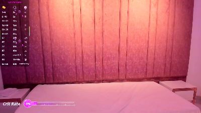 BBWRoxy Live Webcam on Cam4