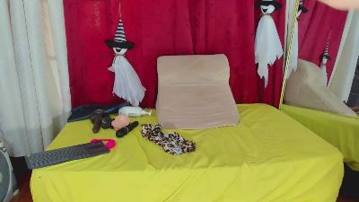 BBW_salome live cam on Cam4