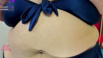 BBW_salome live cam on Cam4
