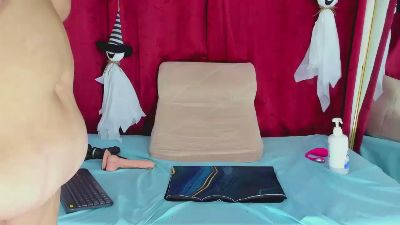 BBW_salome live cam on Cam4