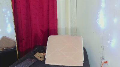 BBW_salome live cam on Cam4