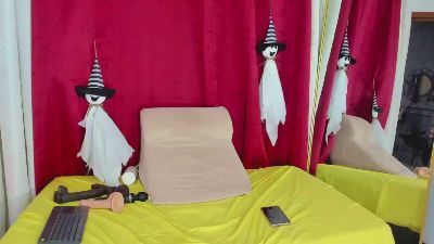BBW_salome live cam on Cam4