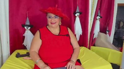 BBW_salome live cam on Cam4