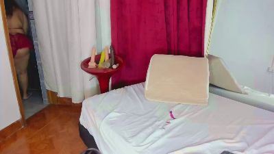 BBW_salome live cam on Cam4