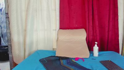 BBW_salome live cam on Cam4