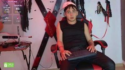 BDSMRoom_Latins live cam on Cam4