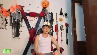 BDSMRoom_Latins live cam on Cam4