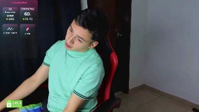 BDSMRoom_Latins live cam on Cam4