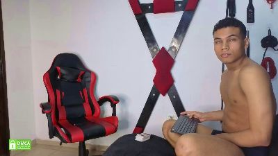 BDSMRoom_Latins live cam on Cam4