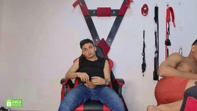 BDSMRoom_Latins live cam on Cam4