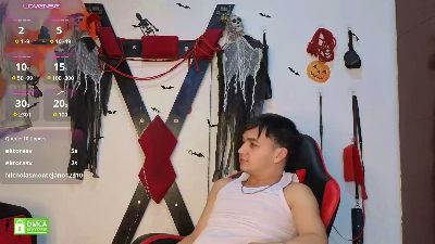 BDSMRoom_Latins live cam on Cam4