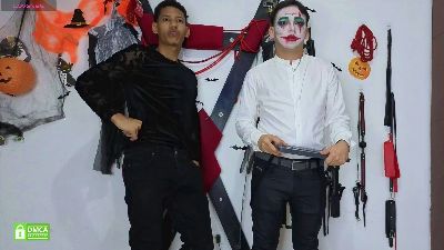 BDSMRoom_Latins live cam on Cam4