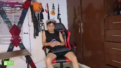 BDSMRoom_Latins live cam on Cam4