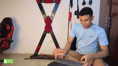 BDSMRoom_Latins live cam on Cam4