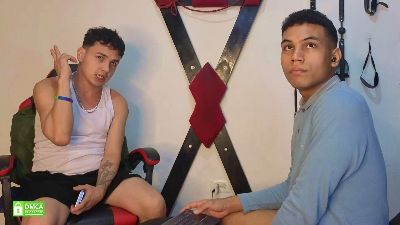 BDSMRoom_Latins live cam on Cam4