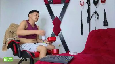 BDSMRoom_Latins live cam on Cam4