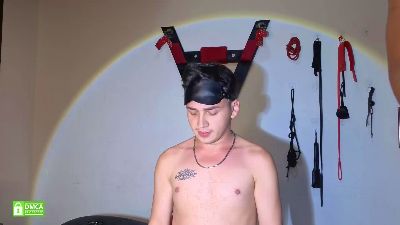 BDSMRoom_Latins live cam on Cam4
