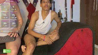 BDSMRoom_Latins live cam on Cam4