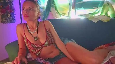 BELLADONNA live cam on Cam4