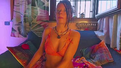 BELLADONNA live cam on Cam4