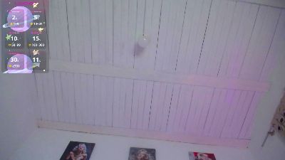 BELLA_HAIMI live cam on Cam4