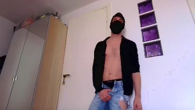 BENNY_95 live cam on Cam4
