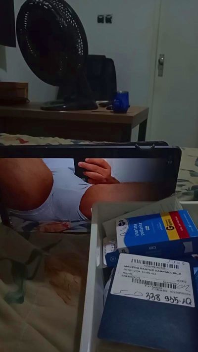 BERNARDOPP live cam on Cam4