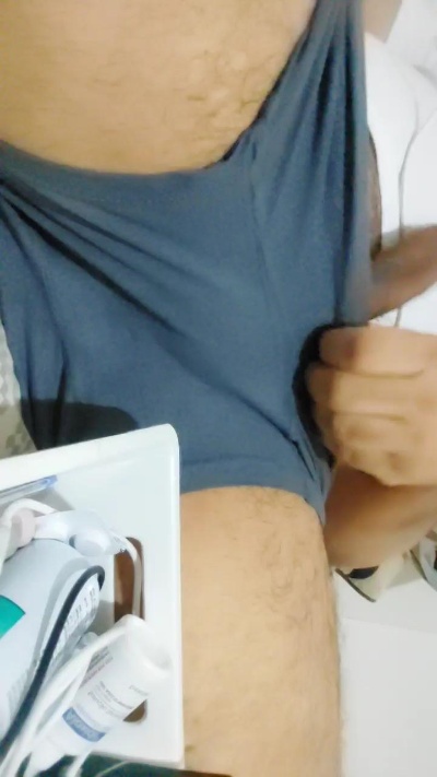 BERNARDOPP live cam on Cam4