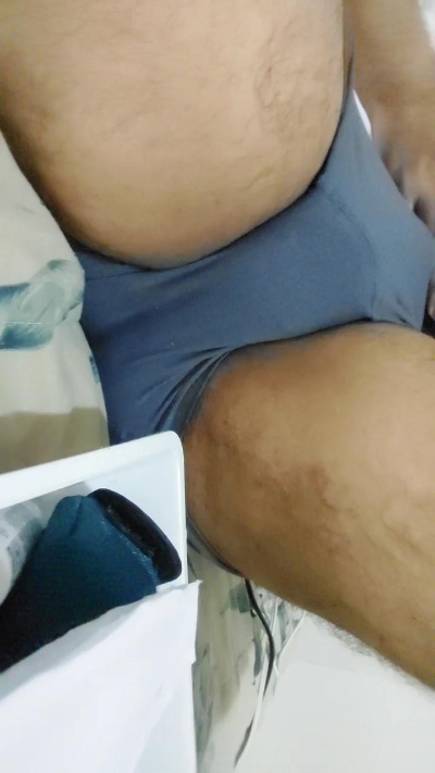BERNARDOPP live cam on Cam4