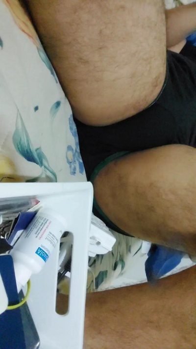 BERNARDOPP live cam on Cam4