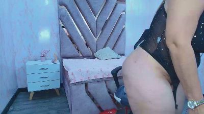 BIANCA_ROYAL live cam on Cam4