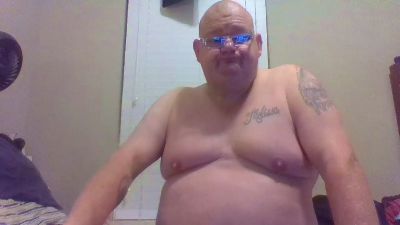 BIGJACK76 live cam on Cam4
