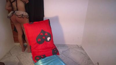 BIG_PRINCESS live cam on Cam4