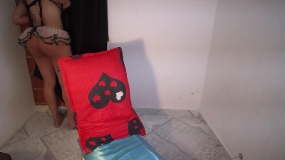 BIG_PRINCESS live cam on Cam4