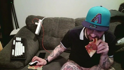 BIGfnd live cam on Cam4