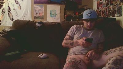 BIGfnd live cam on Cam4