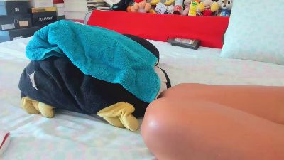 BIGtitsANA live cam on Cam4