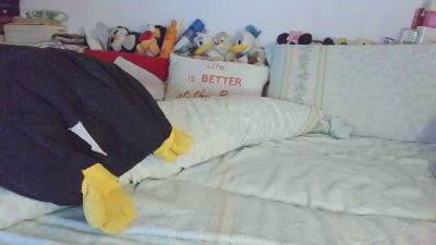 BIGtitsANA live cam on Cam4