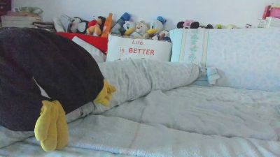 BIGtitsANA live cam on Cam4