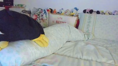 BIGtitsANA live cam on Cam4