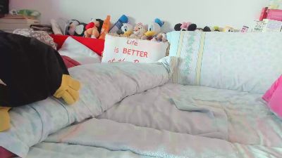 BIGtitsANA live cam on Cam4
