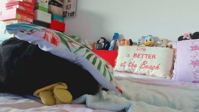 BIGtitsANA live cam on Cam4