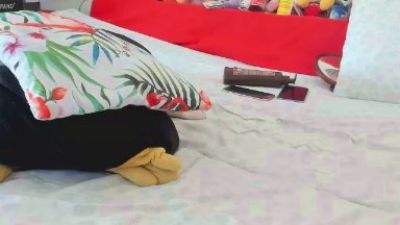 BIGtitsANA live cam on Cam4
